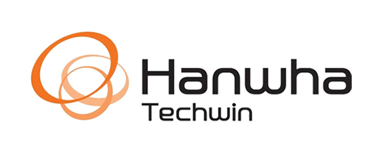 HANWHA-TECHWIN
